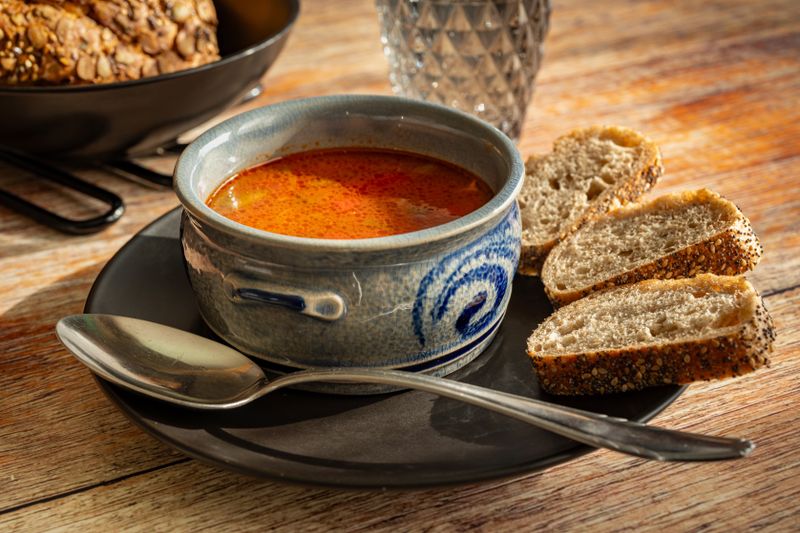 Giordanos authentic Italian food on Instagram