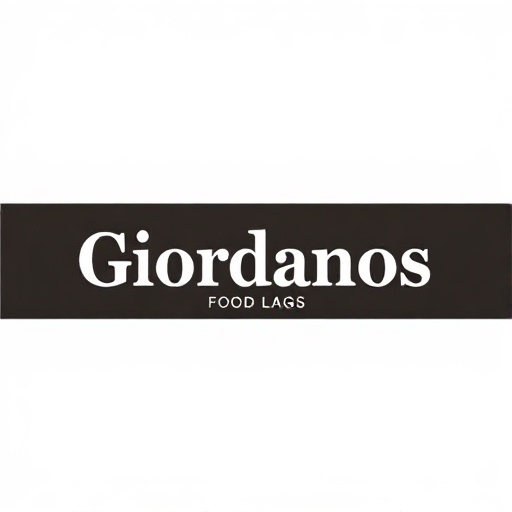 Giordanos